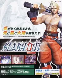 Cover of Slashout