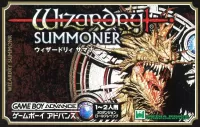 Wizardry: Summoner cover