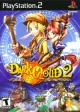 Dark Cloud 2 cover