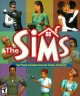 Capa de The Sims