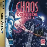 Capa de Chaos Control Capa de Chaos Control