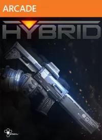 Capa de Hybrid