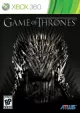 Game of Thrones cover