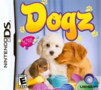 Cover of Dogz
