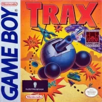 Cover of Trax