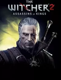 The Witcher 2: Assassins of Kings cover