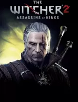 The Witcher 2: Assassins of Kings The Witcher 2: Assassins of Kings cover