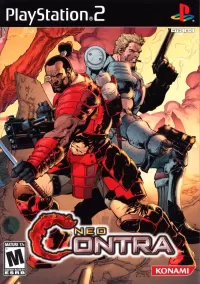 Cover of Neo Contra