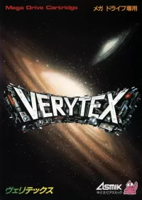 Capa de Verytex