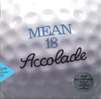 Cover of Mean 18