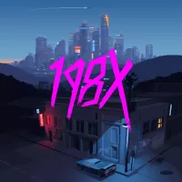 Cover of 198x