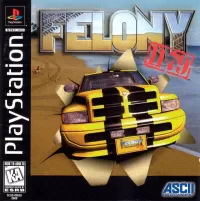 Cover of Felony 11-79