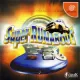 Capa de Super RUNABOUT