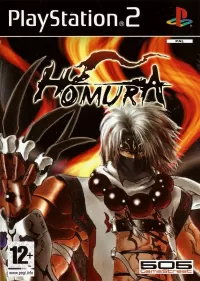 Cover of Homura