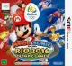 Mario & Sonic at the Rio 2016 Olympic Games