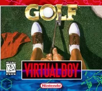 Cover of Golf