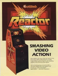 Cover of Reactor