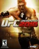 Capa de UFC Undisputed 2010