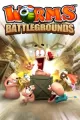 Worms: Battlegrounds