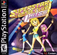 Cover of Superstar Dance Club