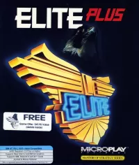 Cover of Elite Plus