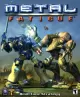 Capa de Metal Fatigue