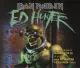 Capa de Ed Hunter