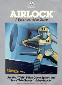 Airlock cover