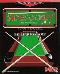 Side Pocket cover