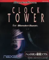 Capa de Clock Tower Capa de Clock Tower