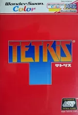 Tetris Capa de Tetris