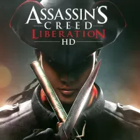 Assassin's Creed: Liberation HD Capa de Assassin's Creed: Liberation HD