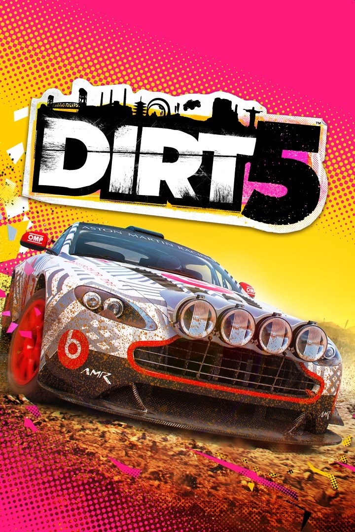 download free ps5 dirt racing games