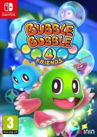 ACA NEOGEO PUZZLE BOBBLE 2, Aplicações de download da Nintendo Switch, Jogos