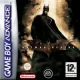 Batman Begins cover