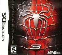 Cover of Spider-Man 3