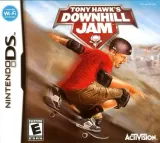 Tony Hawk's Downhill Jam Capa de Tony Hawk's Downhill Jam