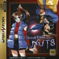Universal Nuts cover