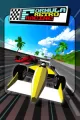 Formula Retro Racing cover