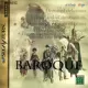 Baroque cover