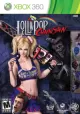 Capa de Lollipop Chainsaw