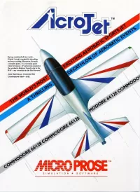 Cover of Acrojet