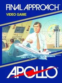 Final Approach cover