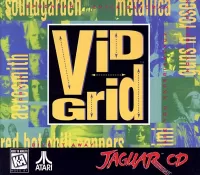 Cover of Vid Grid
