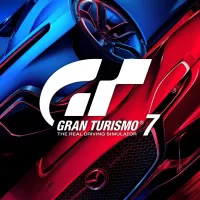 Cover of Gran Turismo 7