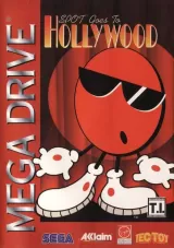 Capa de Spot Goes to Hollywood Capa de Spot Goes to Hollywood
