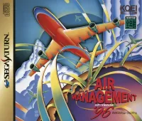Air Management '96 cover