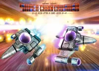Cover of Super Chain Crusher Horizon