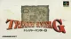 Capa de Treasure Hunter G