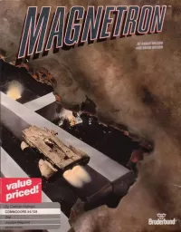 Cover of Magnetron